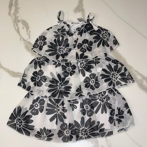 FAO Toddler Dress